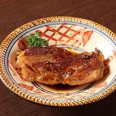 あぶりソーキ肉(1枚)