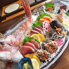 DINING杏ANZUの写真