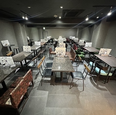 兎二角 栄駅店特集写真1