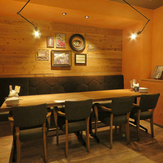 ピアンタ 王子の特集写真