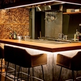 【カウンター席：6席】