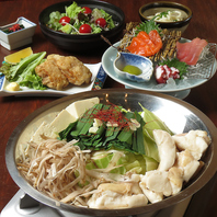 南柏の和食居酒屋