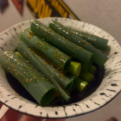 ネギ焼き