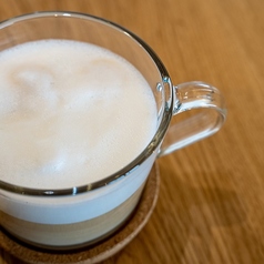 カフェラテ（ホット・アイス）