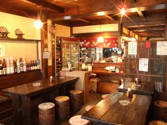 粋酒屋　わたんじの写真3