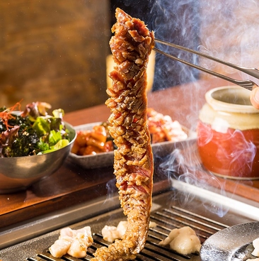焼肉 まるしま 本町本店のおすすめ料理1