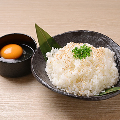 鍋〆の雑炊セット