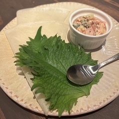 なんちゃってケバブ