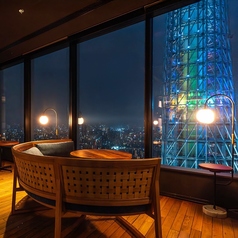 空色のおすすめポイント1