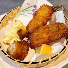 信濃町 牡蠣BASARAのおすすめ料理2