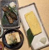 お手頃価格で楽しむ本格和食おばんざい