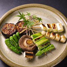 おいしい料理と楽しいひとときを…