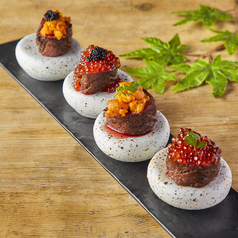 個室居酒屋 そざい庵 SOZAIAN 梅田駅店のコース写真