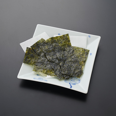 焼のり
