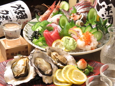 猿々楽々 えんえんがくがく 大手町店のコース写真