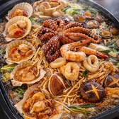 535BASE ウミオベースのおすすめ料理2