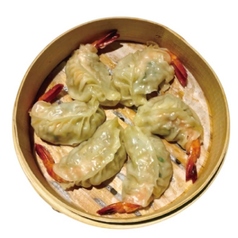 海老マンドゥ(6個)