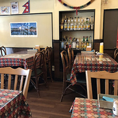 アジアンダイニング　ニューナマステヒマール　板橋店の雰囲気2