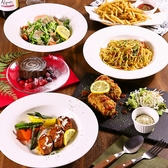 Food&Bar Drop ドロップのおすすめ料理2