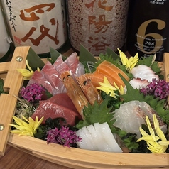 口福屋 川越店のコース写真