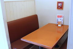 Cafe&Dining Sui トキハ わさだタウン店の雰囲気3