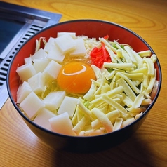 お好み焼　モチチーズ