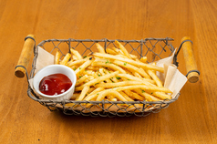 フライドポテト|French Fries 