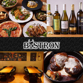 イタリアン&ビストロ BISTRONの詳細