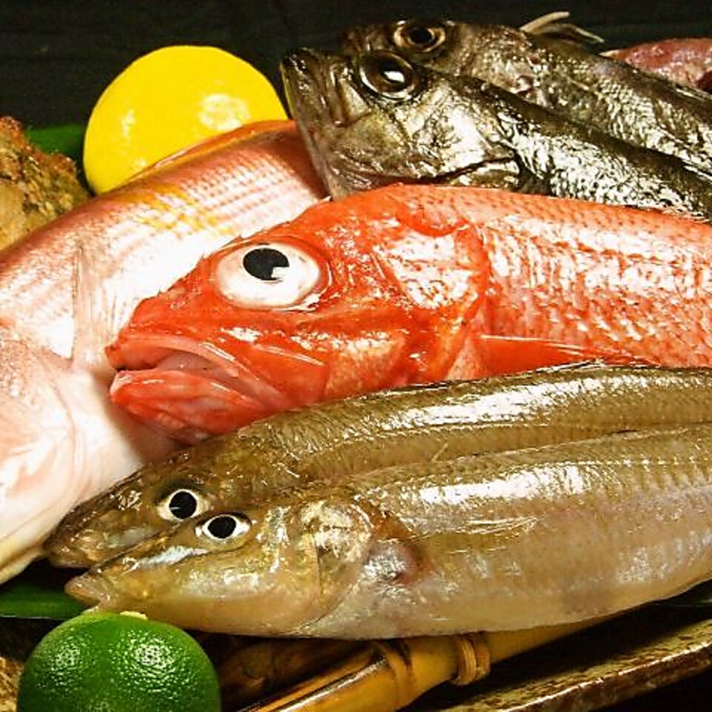 海鮮と金沢おでんと蟹　個室居酒屋　カタマチサカバ　金沢片町店の写真ギャラリー