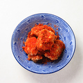 料理メニュー写真&nbsp;スパイシーHOTチキン