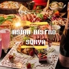 ASIAN BISTRO SURYA スルヤ 錦糸町