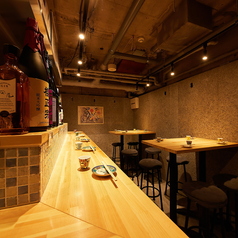 ※貸切は最大20名様までご利用可能です。ご宴会や打ち上げなどにご利用ください！