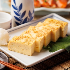 出し巻き玉子