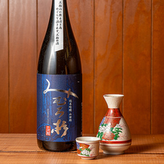 みむろ杉 純米吟醸