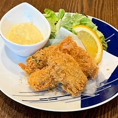カキフライ
