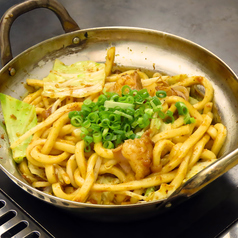 鉄板居酒屋九九福のおすすめ料理2