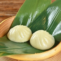 蒸し小籠包（2個）