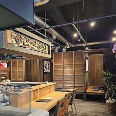 炉端居酒屋SEN センの特集写真