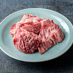 特選ハラミの切り落とし