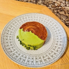 ニューヨークロール（抹茶）