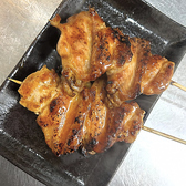 お好み焼き焼き鳥 はじめちゃんのおすすめ料理2
