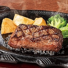 ミスジステーキ150g