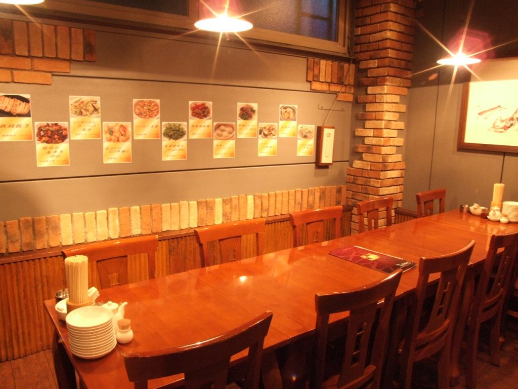 9名から12名までのお客様には個室もご用意できます。【コース予約】