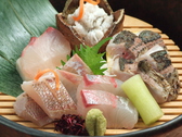 魚菜料理 赤井の詳細
