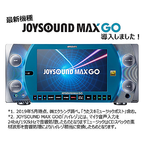 ジョイサウンド Joysound Aeta町田店 町田駅 カラオケ パーティ ネット予約可 ホットペッパーグルメ