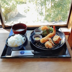 初雪堂 赤城本店のおすすめランチ1