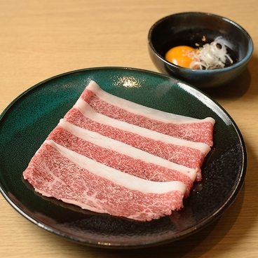 焼肉いちころのおすすめ料理1