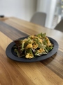 料理メニュー写真&nbsp;hungryサラダ