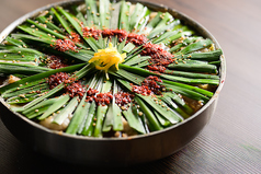 美臣(びじん)もつ鍋