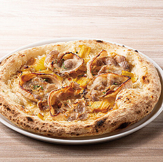 ポルケッタとポロネギ